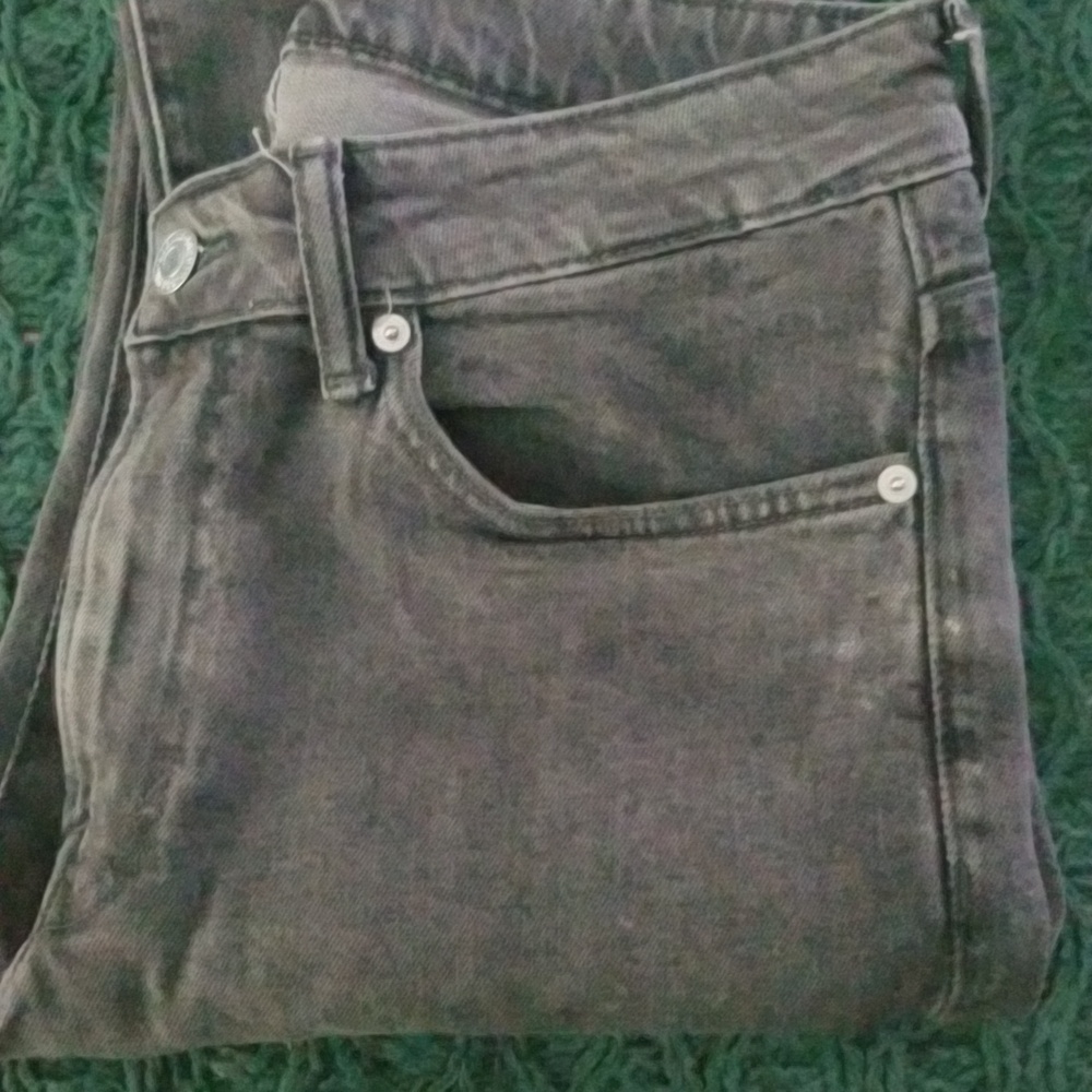 Regular Fit Men’s Grey jeans size 30/32